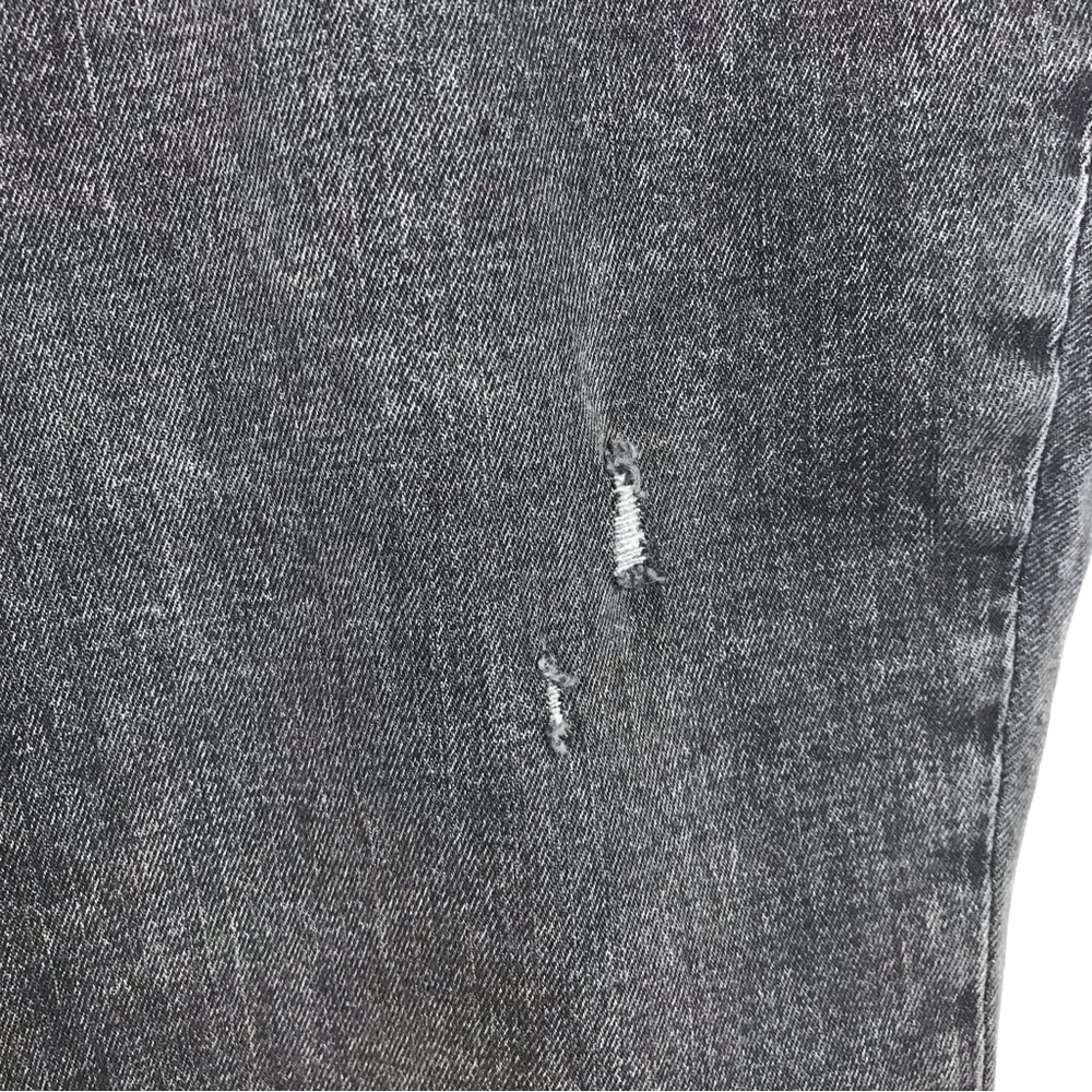 Old Navy Women High-Rise OG Straight Jeans - Picture 6 of 16